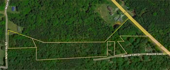 3457 Nc Hwy 87 & Major Lee Rd, Pittsboro, NC 27312