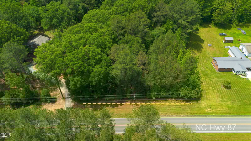3457 Nc Hwy 87 & Major Lee Rd, Pittsboro, NC 27312