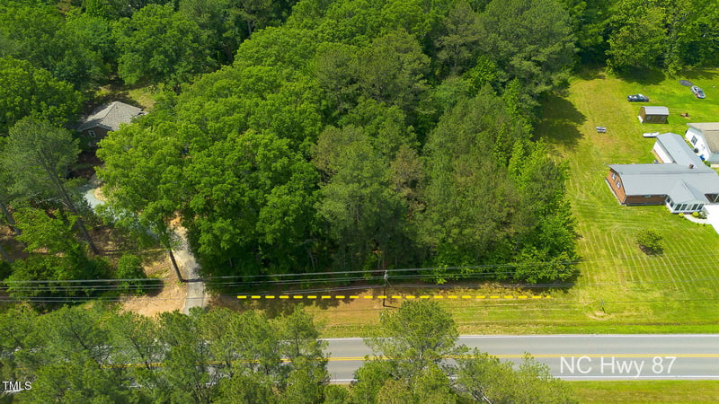 3457 Nc Hwy 87 & Major Lee Rd, Pittsboro, NC 27312