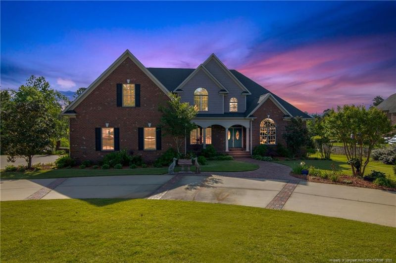 3457 Thamesford Rd, Fayetteville, NC 28311