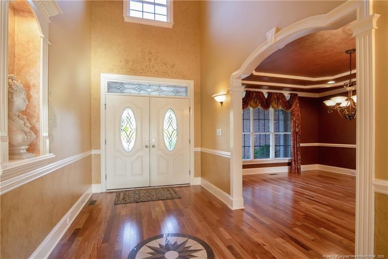 3457 Thamesford Rd, Fayetteville, NC 28311