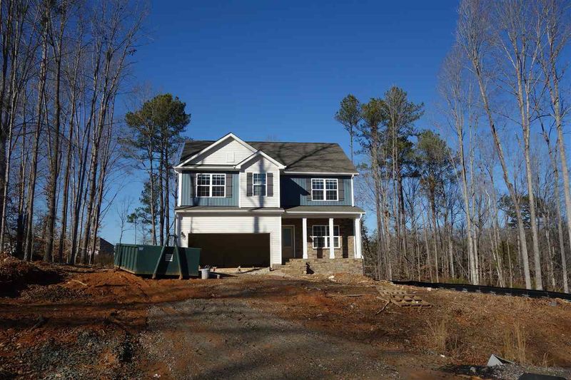 3459 Lilac Ln, Wake Forest, NC 27587