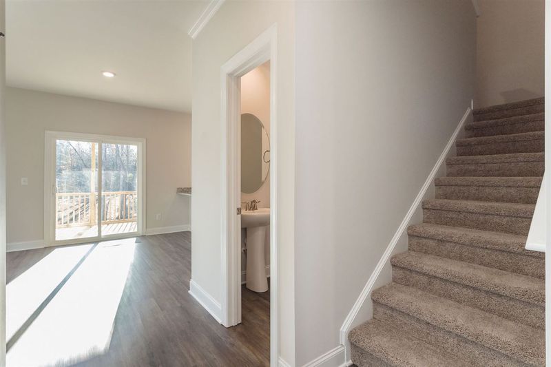 3459 Lilac Ln, Wake Forest, NC 27587