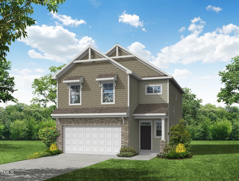 3459 Piedmont Dr, Raleigh, NC 27604