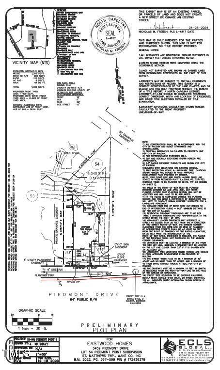 3459 Piedmont Dr, Raleigh, NC 27604