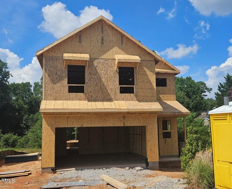 3459 Piedmont Dr, Raleigh, NC 27604