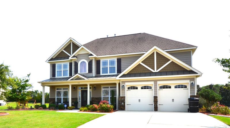346 Adams Point Dr, Garner, NC 27529