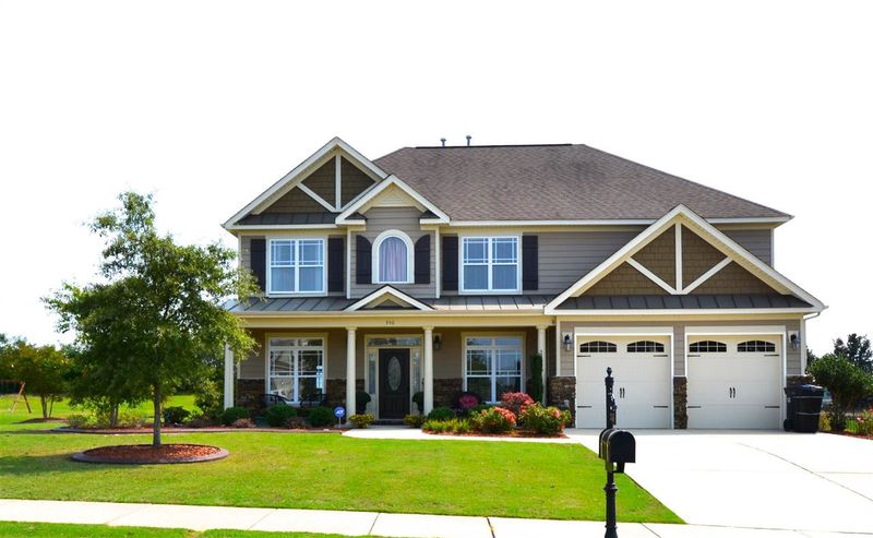 346 Adams Point Dr, Garner, NC 27529