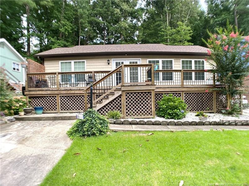 346 Beach End, Sanford, NC 27332