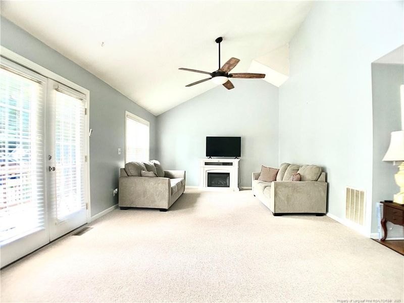 346 Beach End, Sanford, NC 27332
