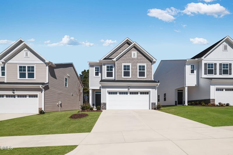 346 Beachcomber Dr, Lillington, NC 27546