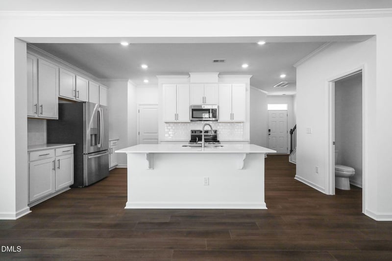 346 Beachcomber Dr, Lillington, NC 27546