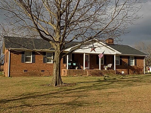 346 Benson Hardee Rd, Benson, NC 27504
