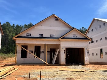 346 Bluejay St, Clayton, NC 27520
