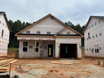 346 Bluejay St, Clayton, NC 27520
