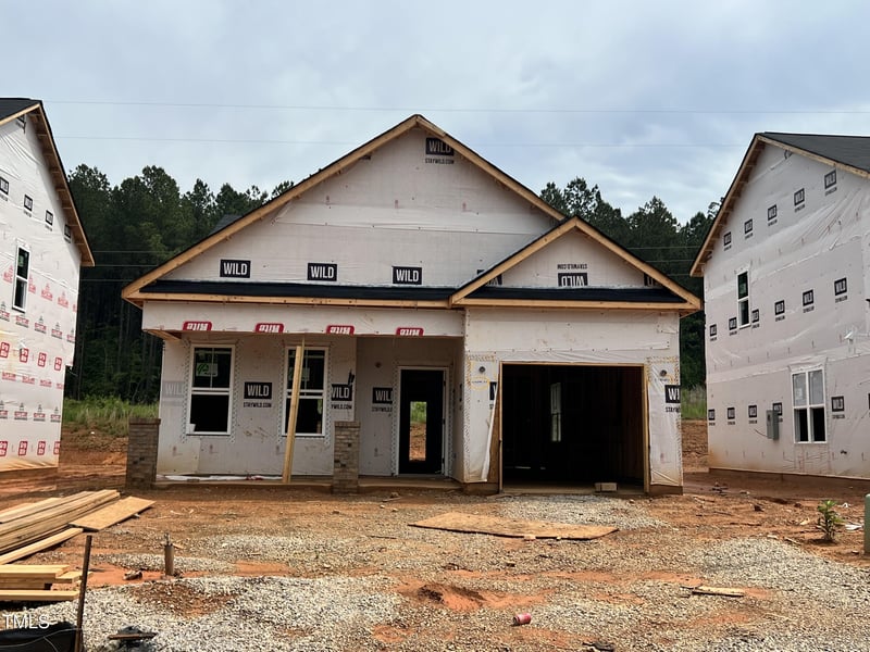 346 Bluejay St, Clayton, NC 27520