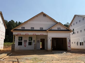 346 Bluejay St, Clayton, NC 27520