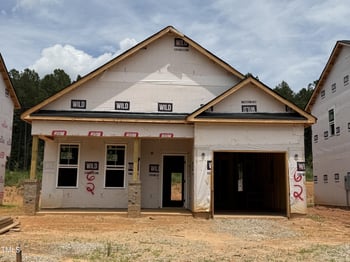 346 Bluejay St, Clayton, NC 27520