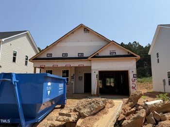 346 Bluejay St, Clayton, NC 27520