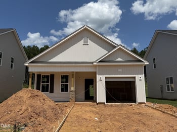 346 Bluejay St, Clayton, NC 27520