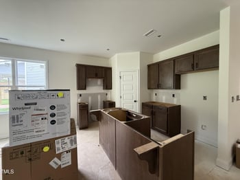 346 Bluejay St, Clayton, NC 27520