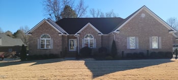 346 Broadmoor Way, Clayton, NC 27520