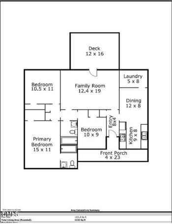 346 Brookfield Cir, Sanford, NC 27330