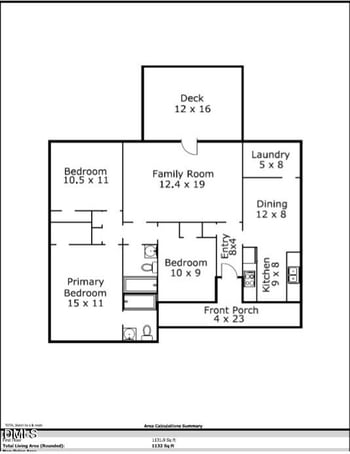 346 Brookfield Cir, Sanford, NC 27330