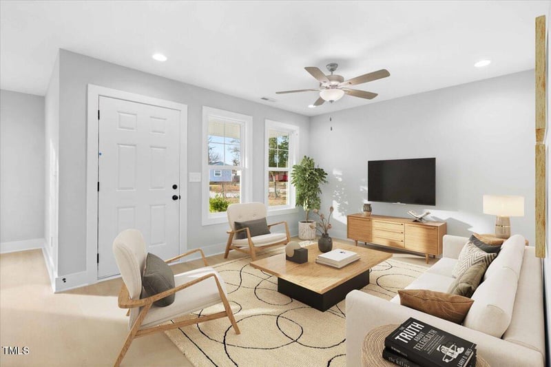 346 Chartres St, Fuquay Varina, NC 27526