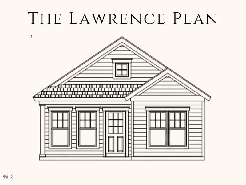 346 Chartres St, Fuquay Varina, NC 27526