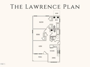 346 Chartres St, Fuquay Varina, NC 27526