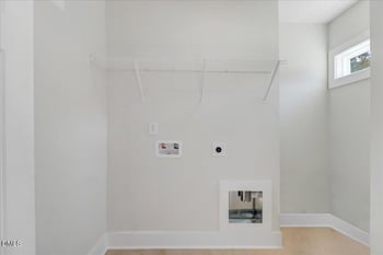 346 Chartres St, Fuquay Varina, NC 27526