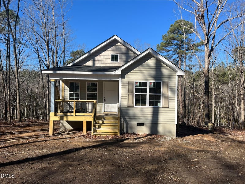 346 Chartres St, Fuquay Varina, NC 27526