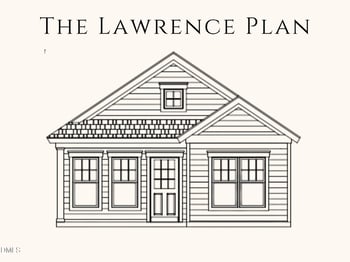 346 Chartres St, Fuquay Varina, NC 27526