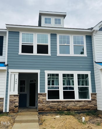 346 Church St #50, Wendell, NC 27591