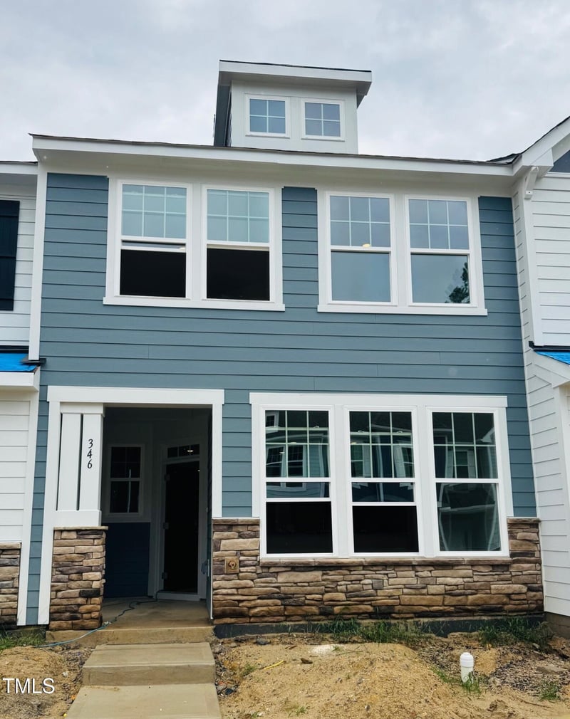 346 Church St #50, Wendell, NC 27591