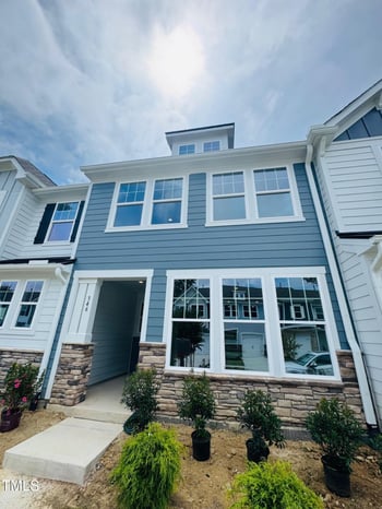 346 Church St #50, Wendell, NC 27591