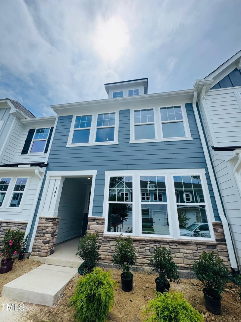 346 Church St #50, Wendell, NC 27591