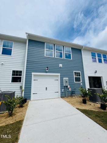 346 Church St #50, Wendell, NC 27591