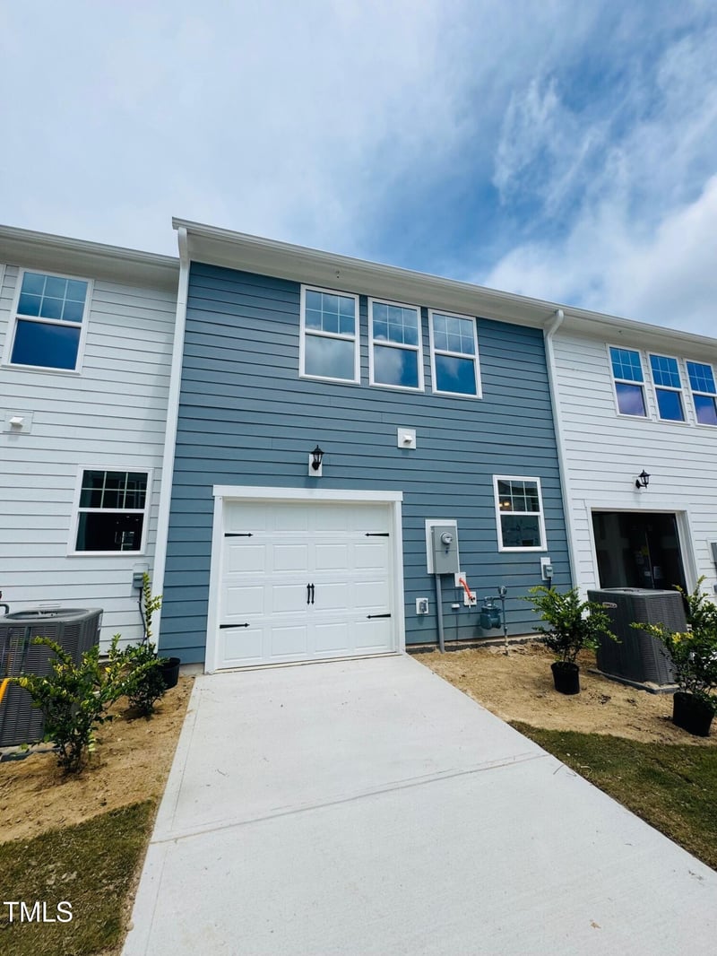 346 Church St #50, Wendell, NC 27591