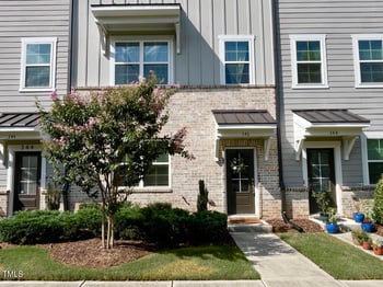 346 Clementine , Cary, NC 27519