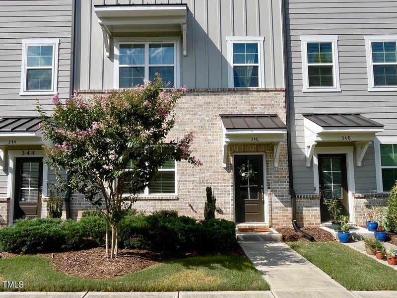 346 Clementine , Cary, NC 27519