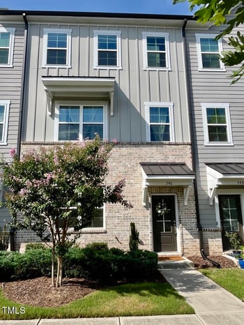 346 Clementine , Cary, NC 27519