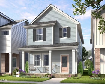 346 Cottage Hill Way, Raleigh, NC 27604