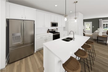 346 Cottage Hill Way, Raleigh, NC 27604