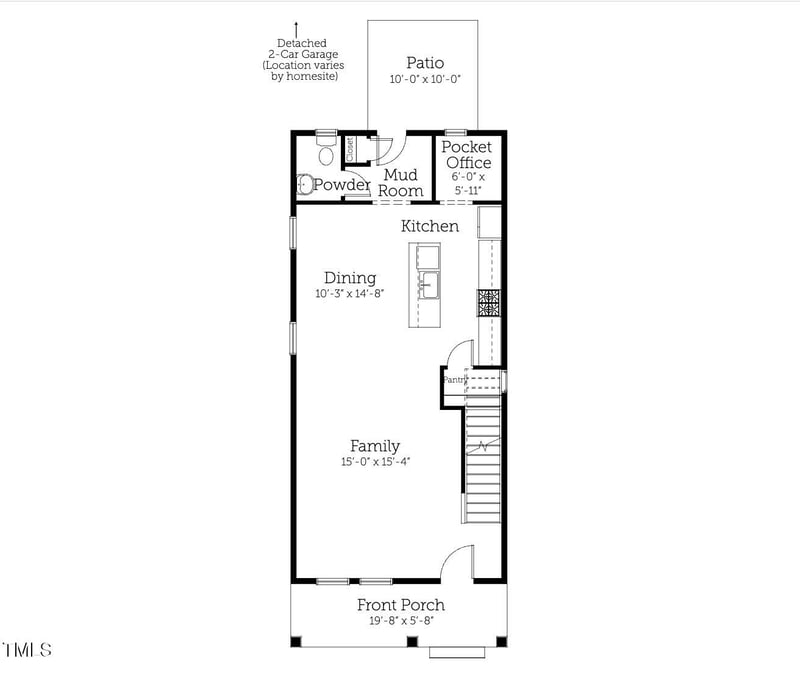 346 Cottage Hill Way, Raleigh, NC 27604