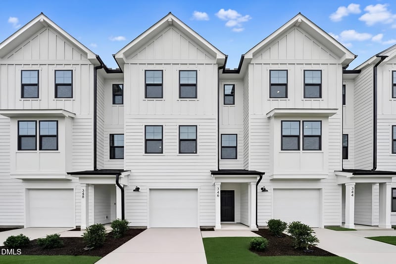 346 Diversity Way, Raleigh, NC 27610