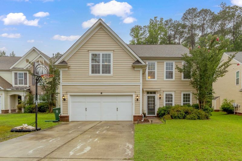 346 Euphoria Cir, Cary, NC 27519