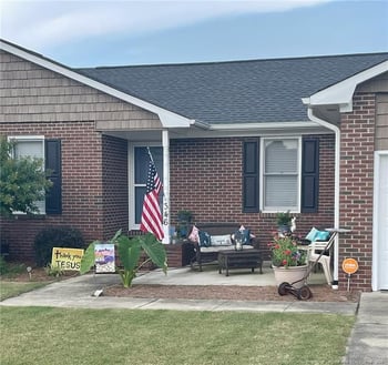 346 Grape Arbor Dr, Fayetteville, NC 28312