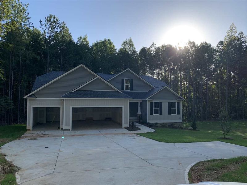 346 Lee Rd, Clayton, NC 27520